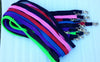 Reins cotton Braided with strong clips 8ft/10ft 12ft