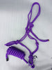 Rope halter and Lead set