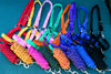 Halters & Lead sets - Mini to Full size in all colors
